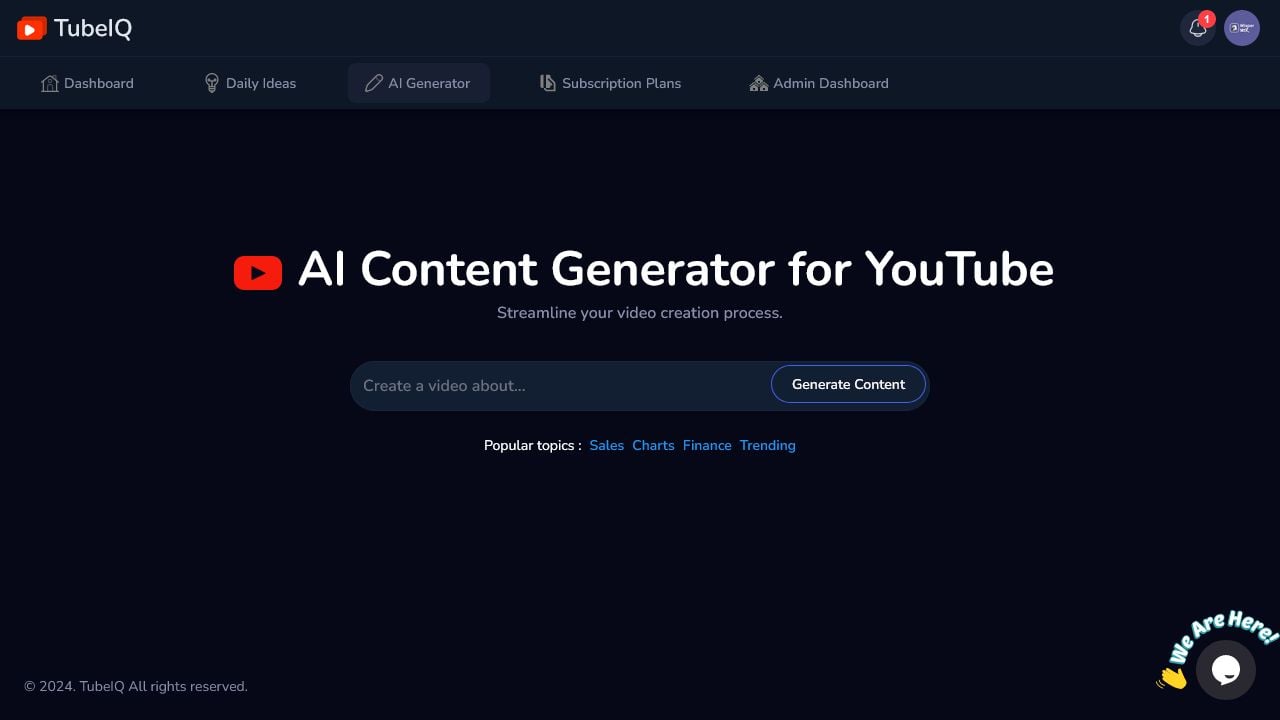 New YouTube AI Tools will Change Content Creation FOREVER Panduan Lengkap AI 2025 untuk Content Creator YouTube