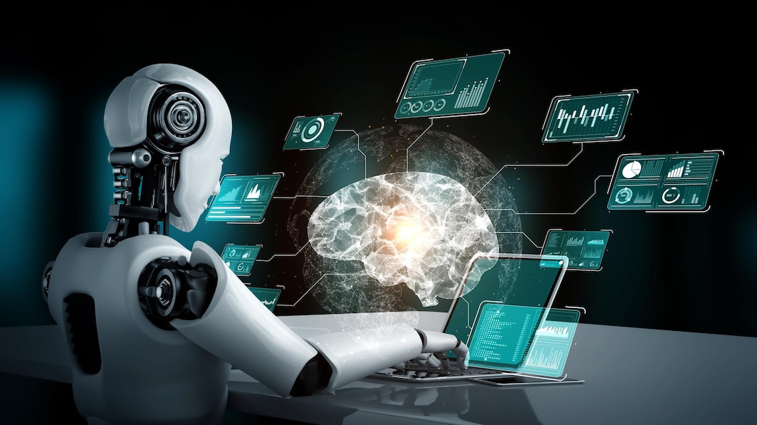 A Complete Guide to AI Marketing Strategy Marketing Digital dengan AI: Panduan Lengkap 2025
