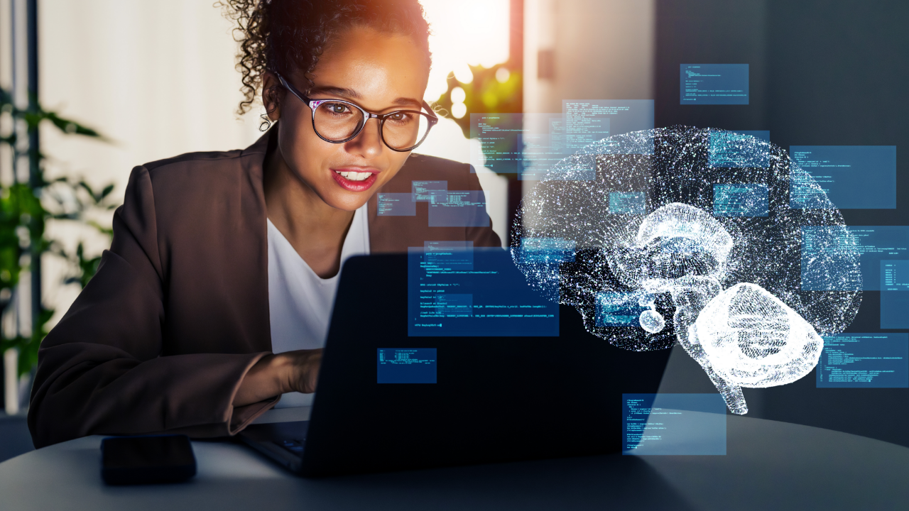 The 10 Biggest AI Trends Of 2025 Everyone Must Be Ready For Today - YouTube Panduan Lengkap AI 2025 untuk Mengelola Kehidupan Sehari-hari Lebih Mudah