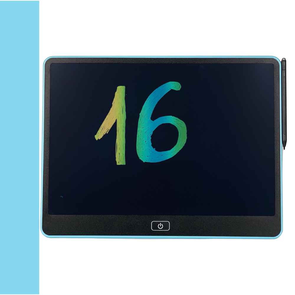 8.5 Inch Lcd Cartoon Drawing Board With Lock Screen 1x Cr2025 With Bag ... AI di Industri Film: Panduan Lengkap Sinema Cerdas 2025