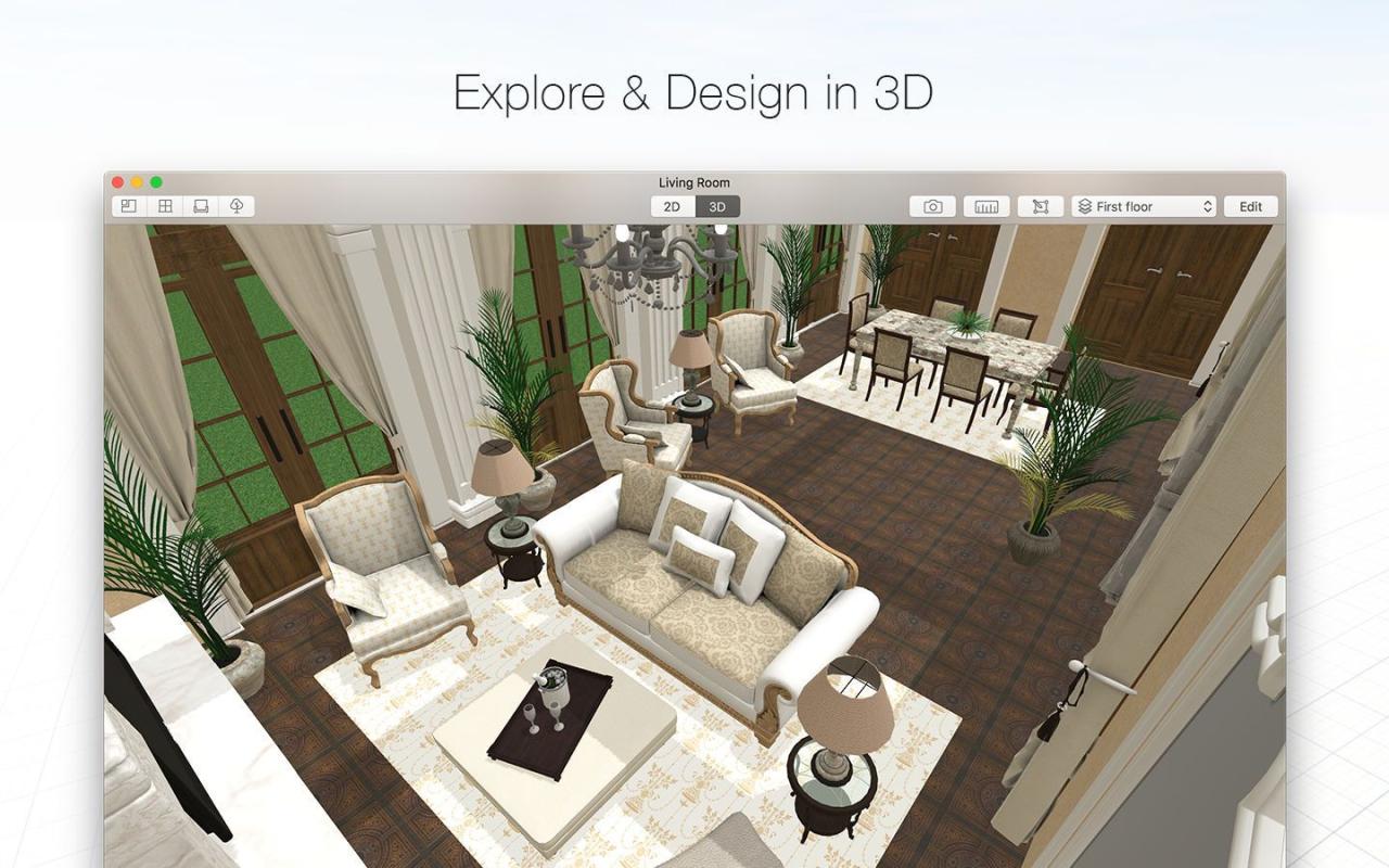 Planner 5D - Interior Design #UAB#Graphics#amp#Planner5D | Home design ... Tutorial Mendesain Interior Rumah dengan Planner 5D AI