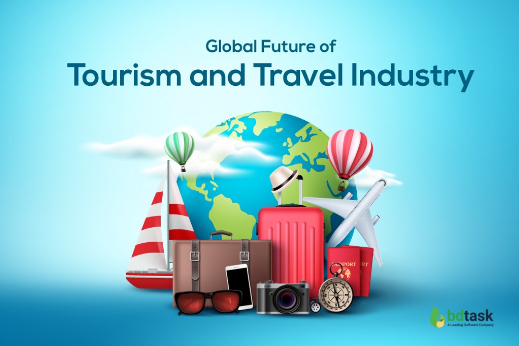Tourism In 2024au - Lynde Kelsey AI untuk Perjalanan: Panduan Lengkap Wisata Cerdas 2025
