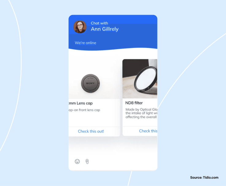 Compare Chatbot Platforms and Pick the Best One for You Tutorial Membuat Chatbot Customer Service dengan Tidio AI