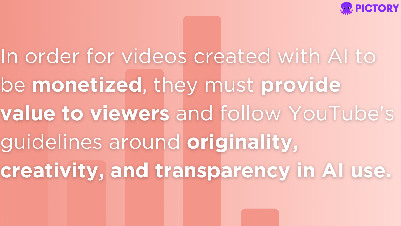 Will YouTube Monetize AI-Generated Content on Your Channel? Panduan Lengkap AI 2025 untuk Content Creator YouTube