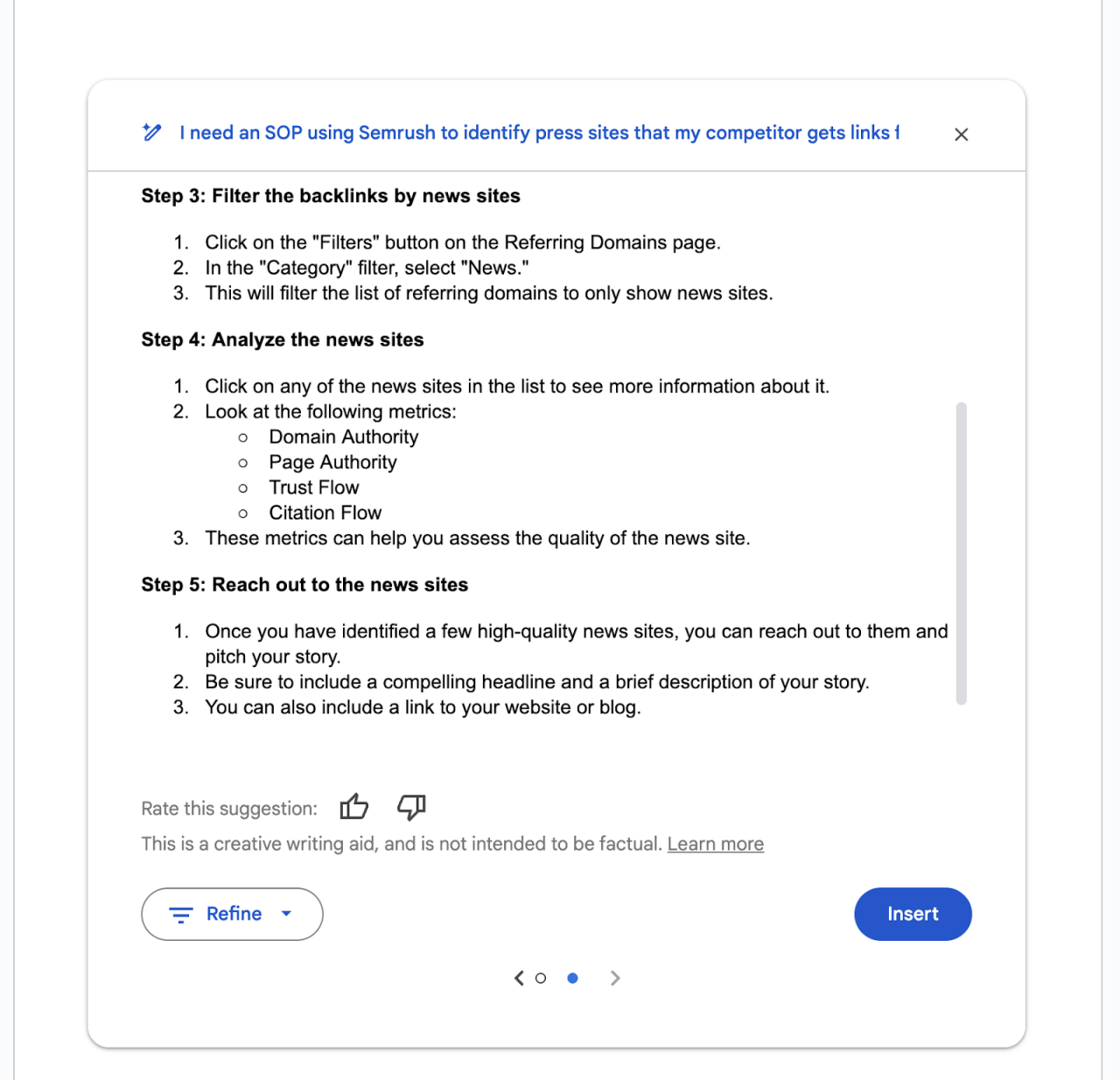 Gemini chatbot AI จาก Google ที่เหนือกว่า Chat GPT 4.0 Tutorial Menggunakan Google Gemini untuk Menjawab Pertanyaan Kompleks