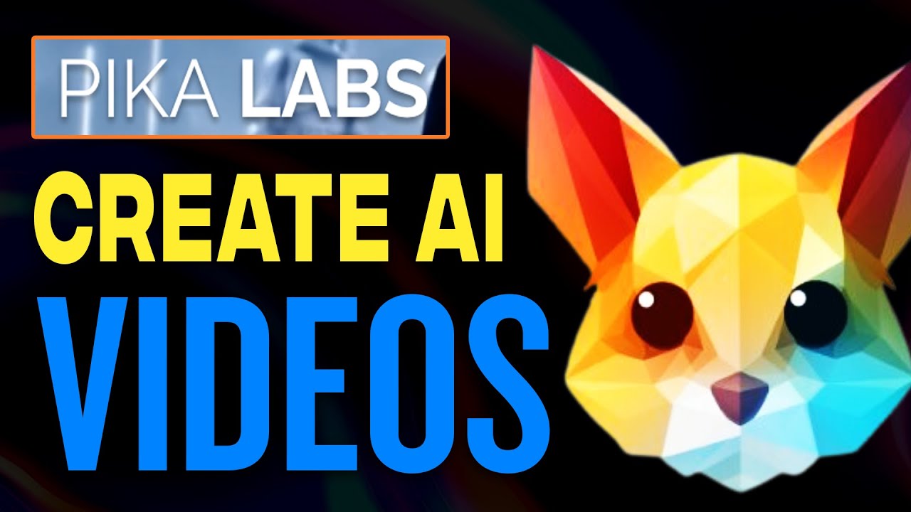 Tutorial AI untuk Membuat Video TikTok Otomatis dengan Pika Labs