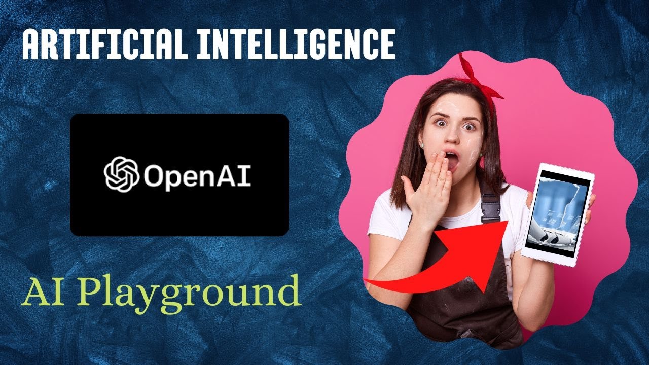 How to Use the OpenAI Playground: A Step-by-Step Guide for 2024 Tutorial Membuat Model AI di OpenAI Playground