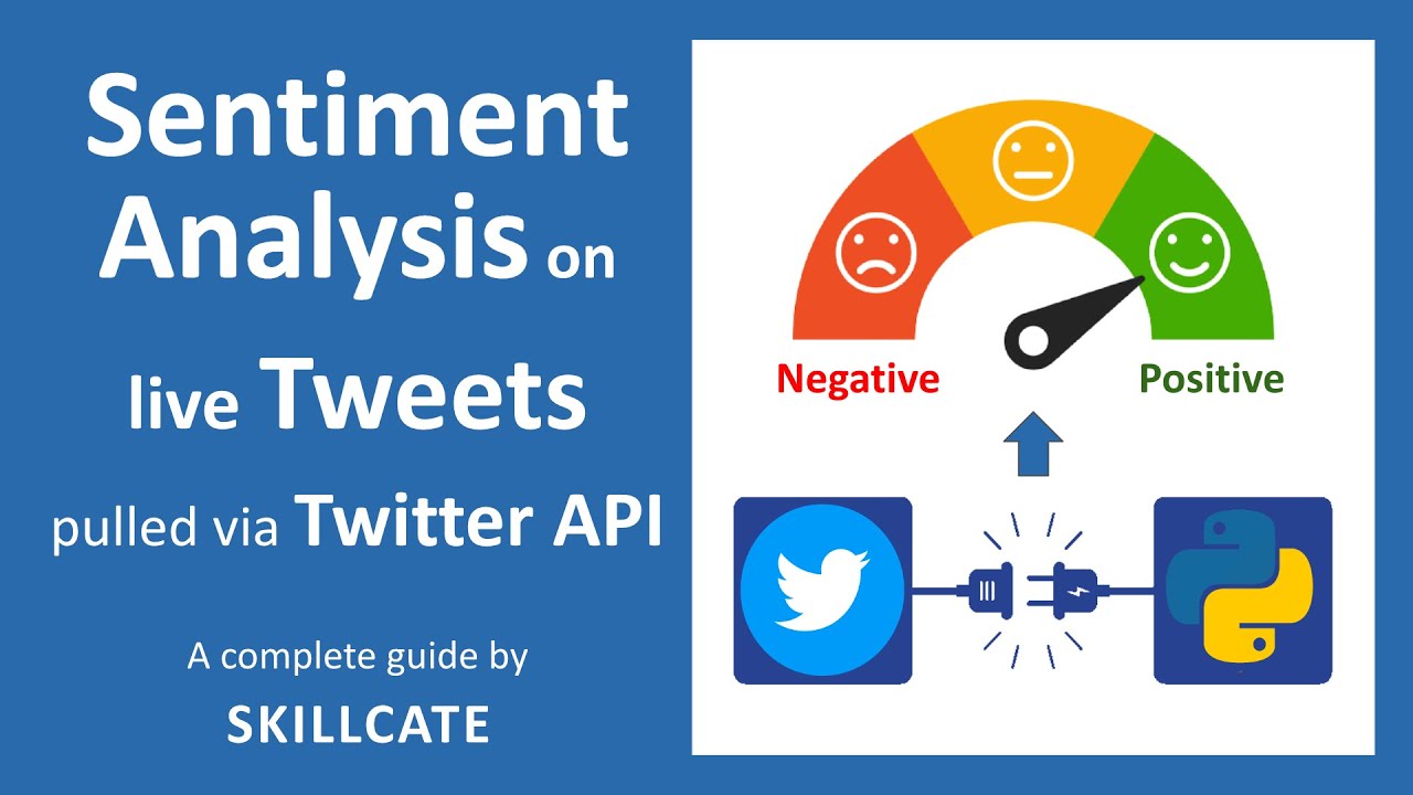 Cara Analisis Sentimen Twitter Menggunakan MonkeyLearn AI