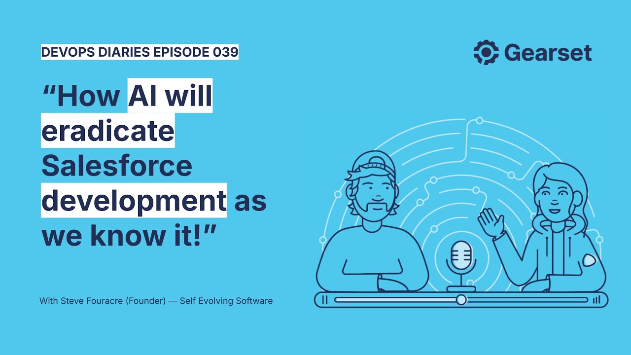 Episode 039 — Steve Fouracre: How AI will eradicate Salesforce ... AI untuk Desain Grafis: Panduan Lengkap 2025