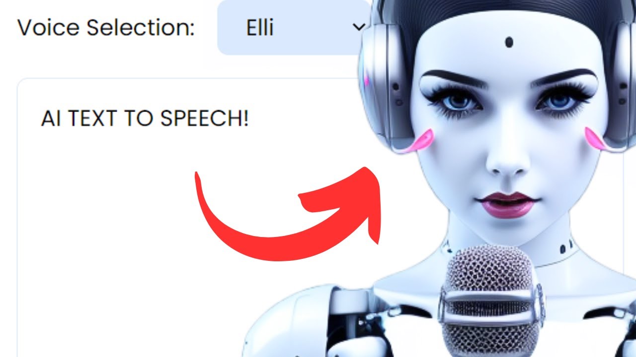 ElevenLabs Review: The Most Realistic AI Voice Generator ... Tutorial Text-to-Speech dengan ElevenLabs AI: Ubah Teks Jadi Suara