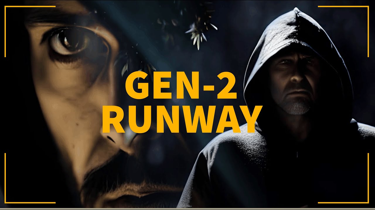 How to Use Runway Gen-2 to Create AI Videos | TechSpot Tutorial Membuat Video Singkat dengan Runway Gen-2 AI