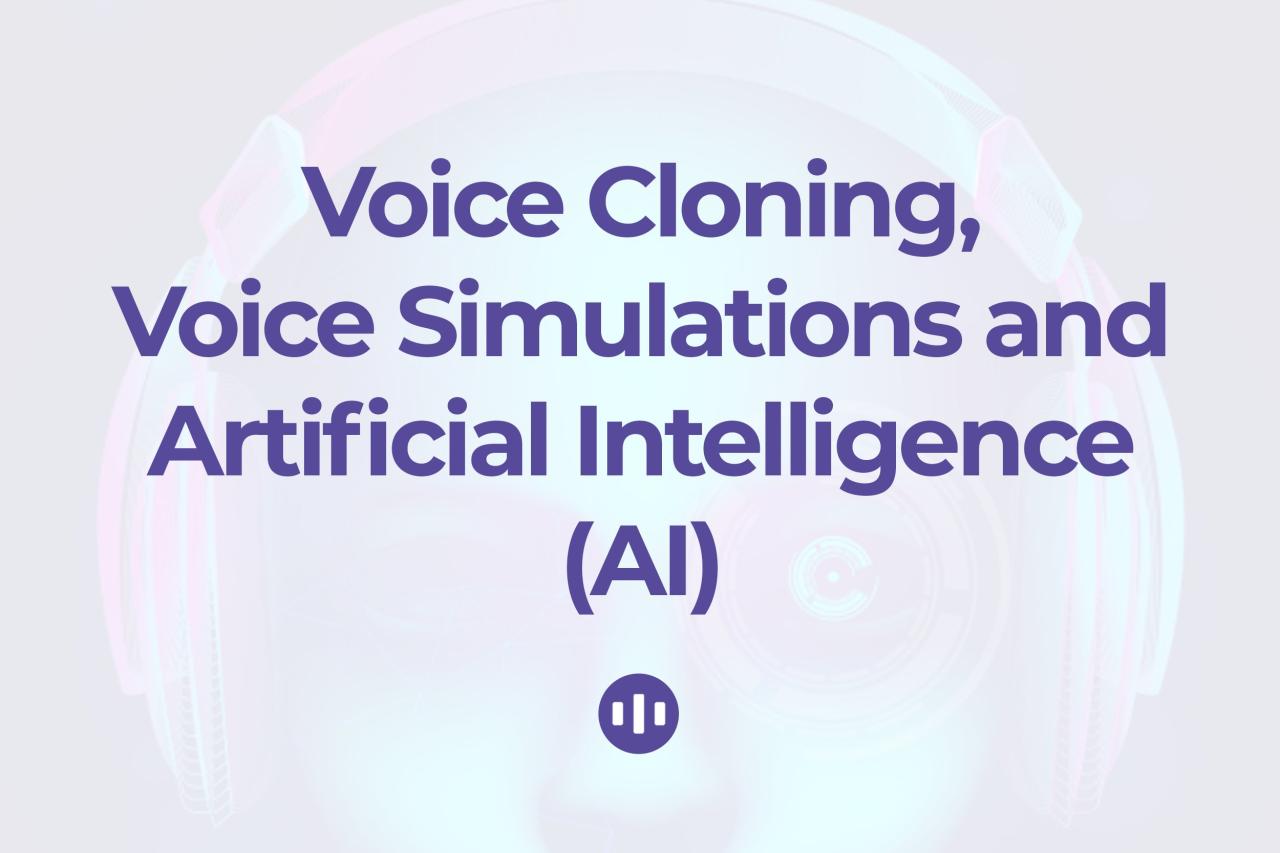 Tutorial Voice Cloning dengan Resemble AI