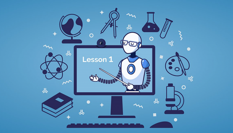 Digital Innovation Benefits at Eula Seay blog Masa Depan Platform AI di Pendidikan: Belajar Personal untuk Semua