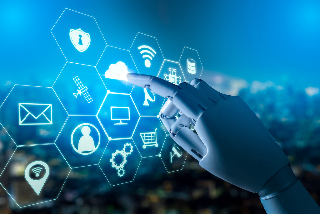 Top 10 Government Technology Trends for 2023 According To Gartner ... Microsoft Azure AI: Membentuk Era Kecerdasan Berbasis Cloud