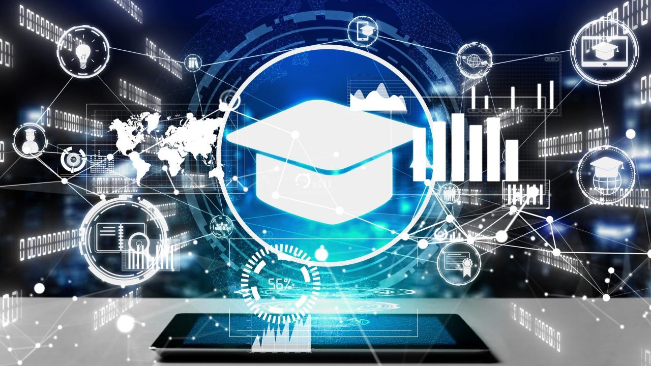 Sustain a Vibrant Learning Culture with AI-driven Adaptive Learning Masa Depan Platform AI di Pendidikan: Belajar Personal untuk Semua