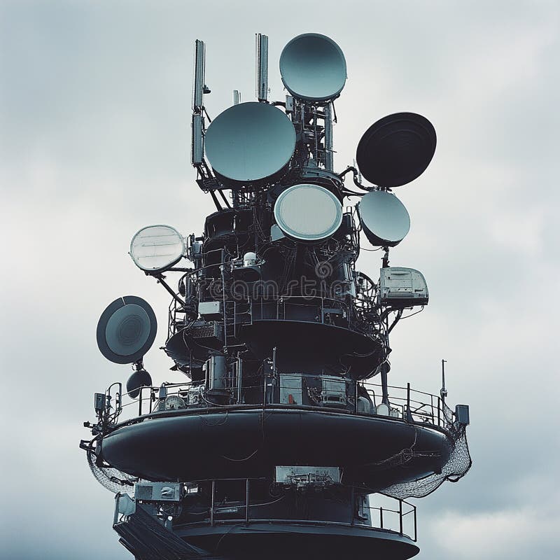 Advanced Submarine Technology and Underwater Innovations Stock ... Pertumbuhan Platform AI Open-Source: Kolaborasi yang Mendorong Inovasi