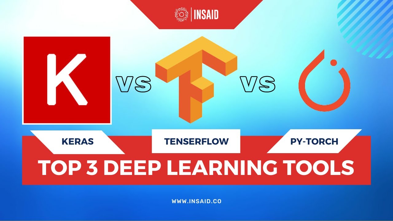Keras Vs TensorFlow Vs PyTorch Deep Learning Frameworks Edureka | lupon ... PyTorch vs TensorFlow: Pertarungan Dua Raksasa Platform Riset AI