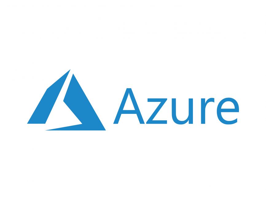 Microsoft Azure 2017 Years Logo PNG vector in SVG, PDF, AI, CDR format Microsoft Azure AI: Membentuk Era Kecerdasan Berbasis Cloud