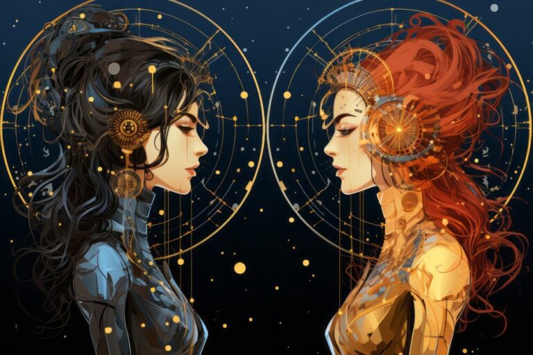 Astrologi dan Kepribadian: Hubungan Antara Tanda Zodiak dan Sifat Manusia