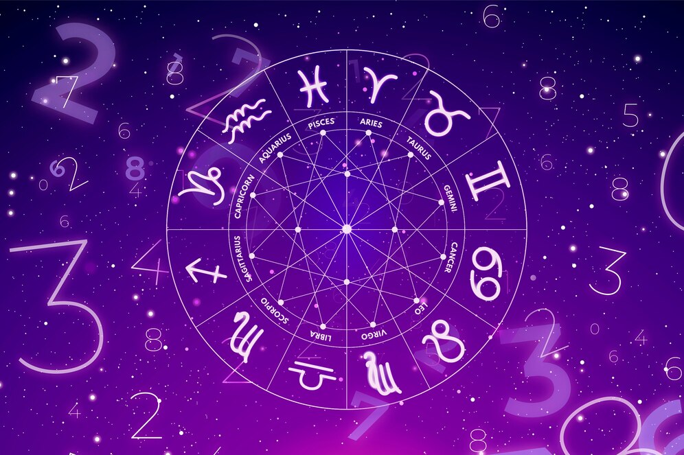 Dasar-dasar Astrologi: Apa Itu dan Bagaimana Cara Kerjanya