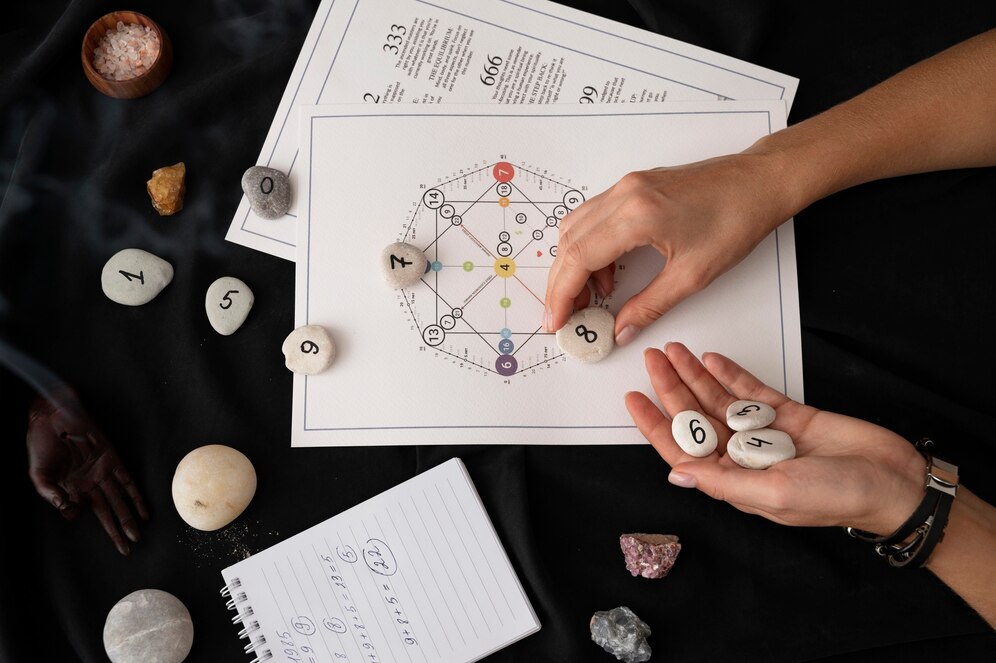 Menggali Makna Setiap Rumah dalam Astrologi Kunci untuk Memahami Diri Sendiri