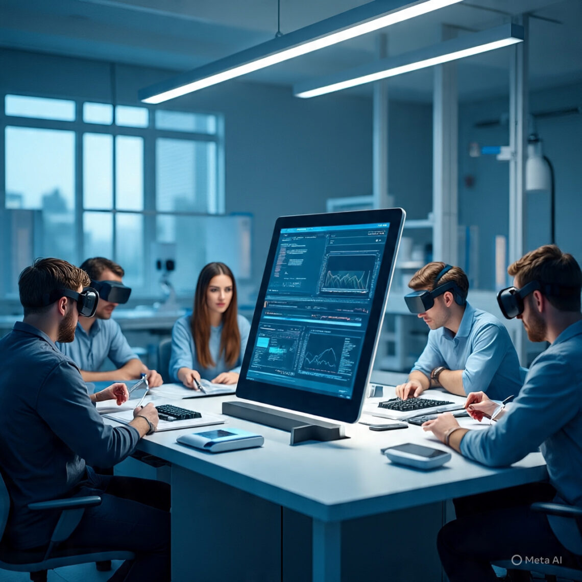 Evolusi Framework AI: Alat Terbaru untuk Pengembangan Model AI di 2025