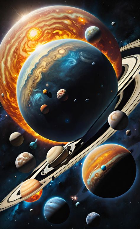 Transit Planet dan Dampaknya pada Kehidupan Sehari-Hari