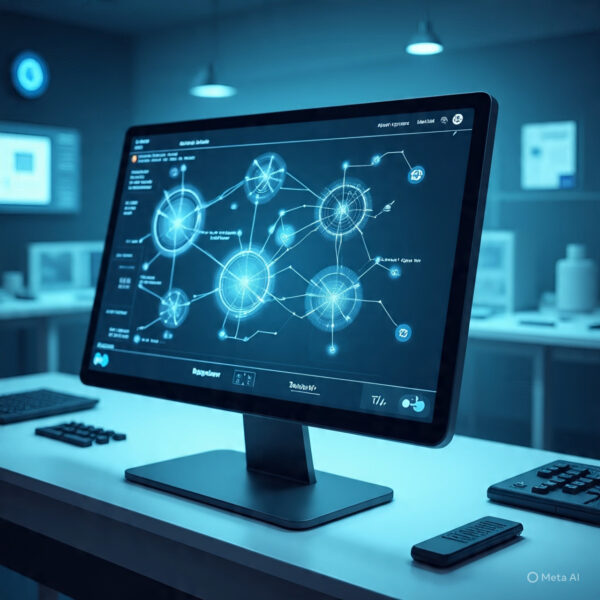 Platform AI