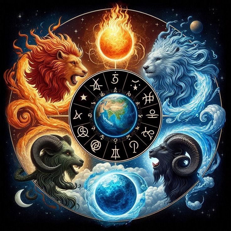 5 Mitos Populer Tentang Astrologi yang Harus Anda Ketahui