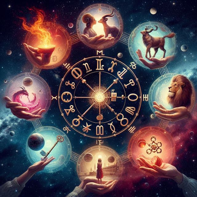 Zodiak Pemarah: Siapa Saja yang Paling Mudah Tersulut Emosi?