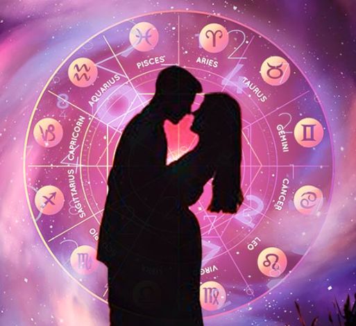Pasangan Zodiak yang Paling Serasi dalam Percintaan: Siapa Jodoh Alami Kamu?