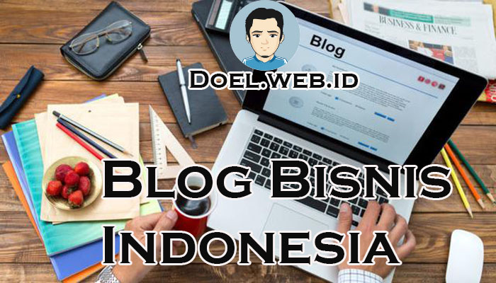 Perkembangan Dunia Blogging di Indonesia yang Menarik