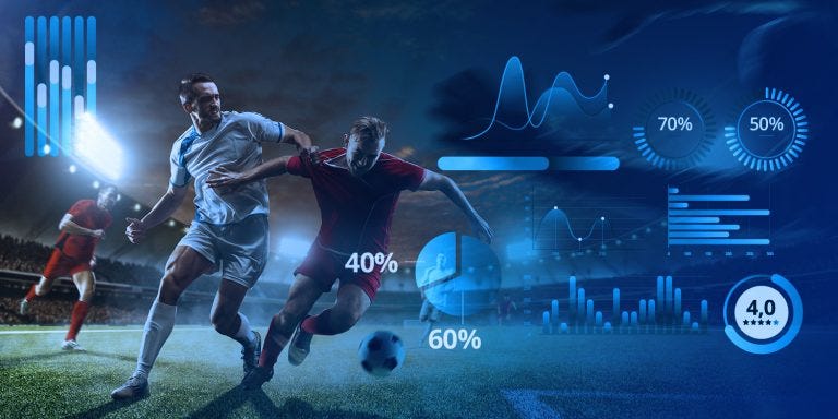 Ai 2025 Dalam Sepak Bola Panduan Lengkap Analisis Pertandingan