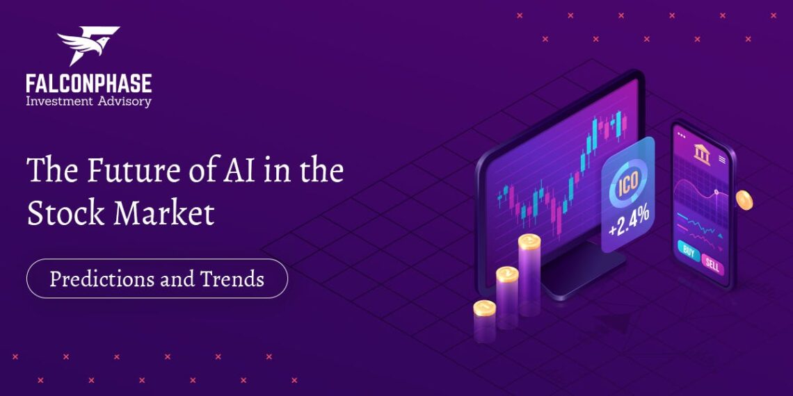 Cara Memprediksi Tren Saham 2025 Dengan Finchat Ai