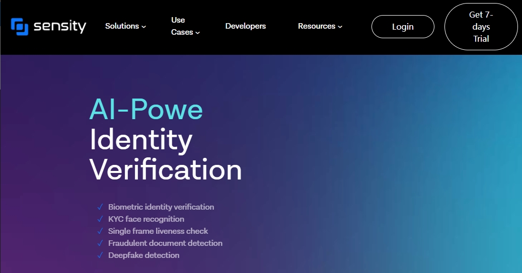 Cara Mendeteksi Deepfake Menggunakan Sensity Ai Tools