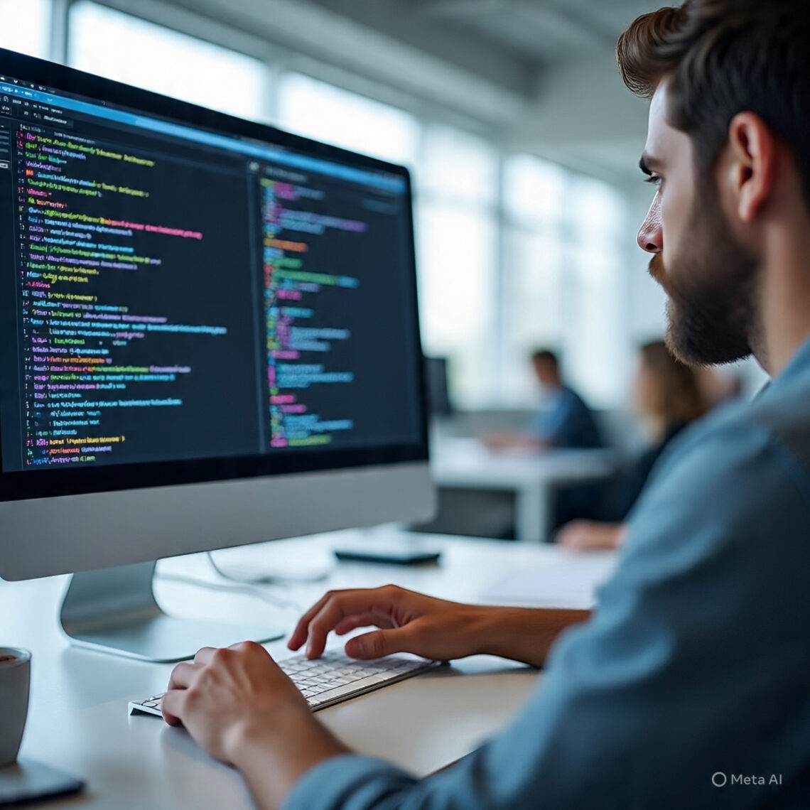 GitHub Copilot: Alat AI untuk Pengembangan Software Berbasis Kolaborasi