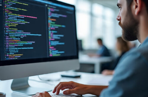 GitHub Copilot: Alat AI untuk Pengembangan Software Berbasis Kolaborasi