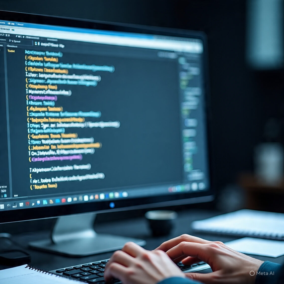 Pemanfaatan Tabnine sebagai Alat AI Prediksi Kode untuk Developer