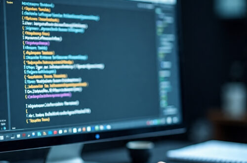 Pemanfaatan Tabnine sebagai Alat AI Prediksi Kode untuk Developer