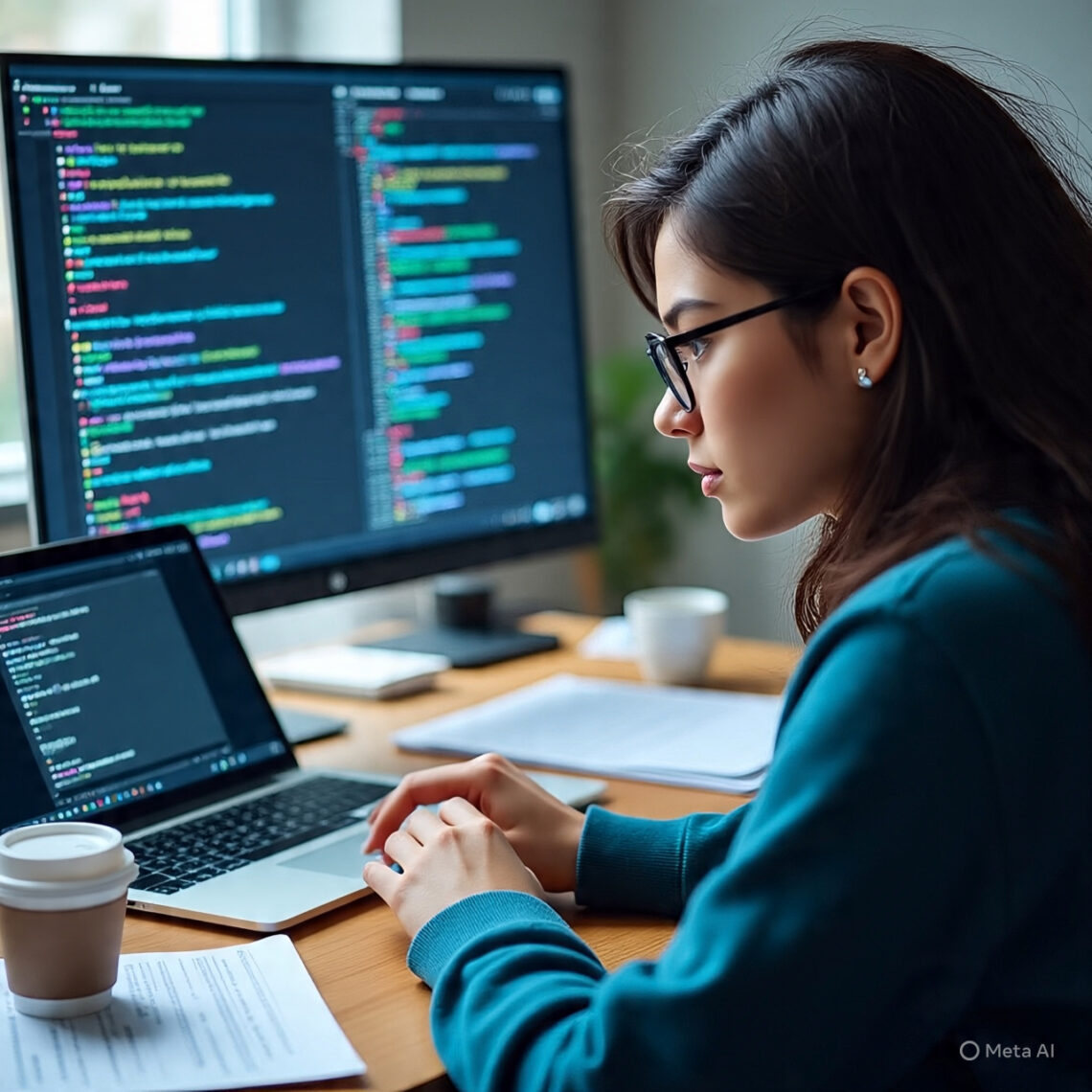 Bagaimana DeepCode Membantu Developer Menemukan Bug Lebih Cepat