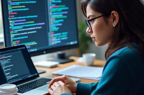 Bagaimana DeepCode Membantu Developer Menemukan Bug Lebih Cepat