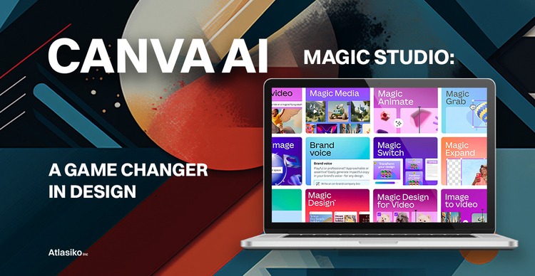 Cara Menggunakan Canva Ai Magic Studio Untuk Desain Poster
