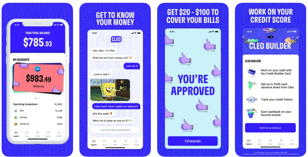 Tutorial Rencana Keuangan Pribadi Dengan Cleo Ai Assistant