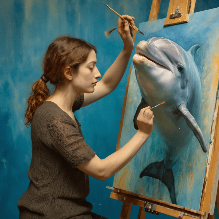 Tutorial Menggunakan Stable Diffusion Untuk Membuat Ilustrasi Digital