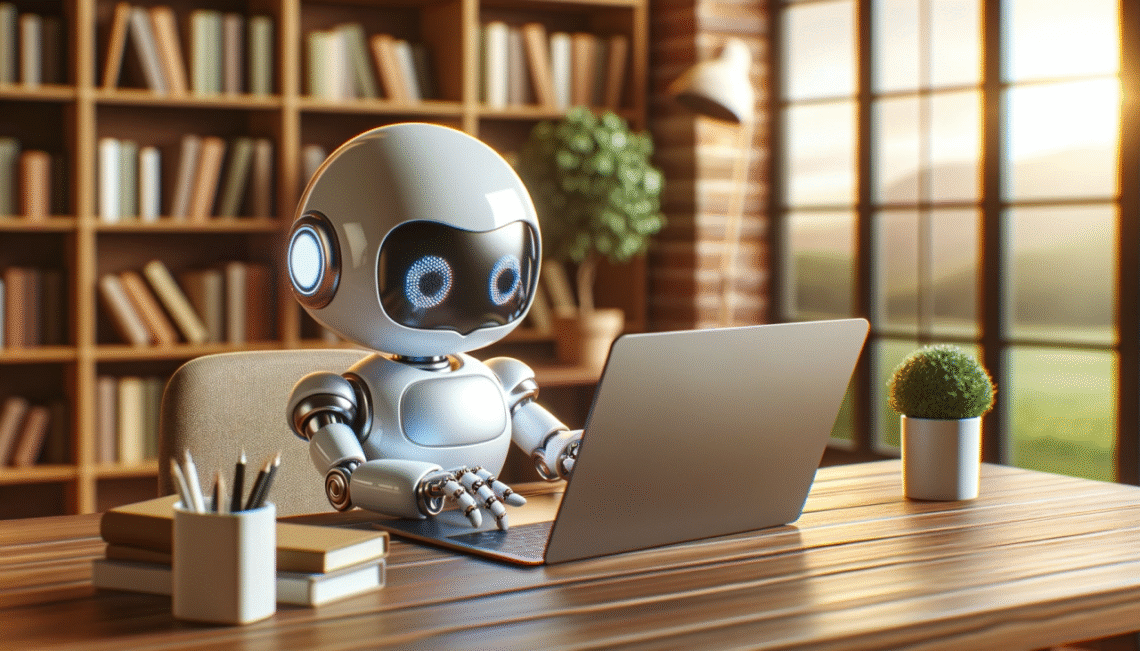 Cara Menulis Email Bisnis Otomatis Dengan Flowrite Ai