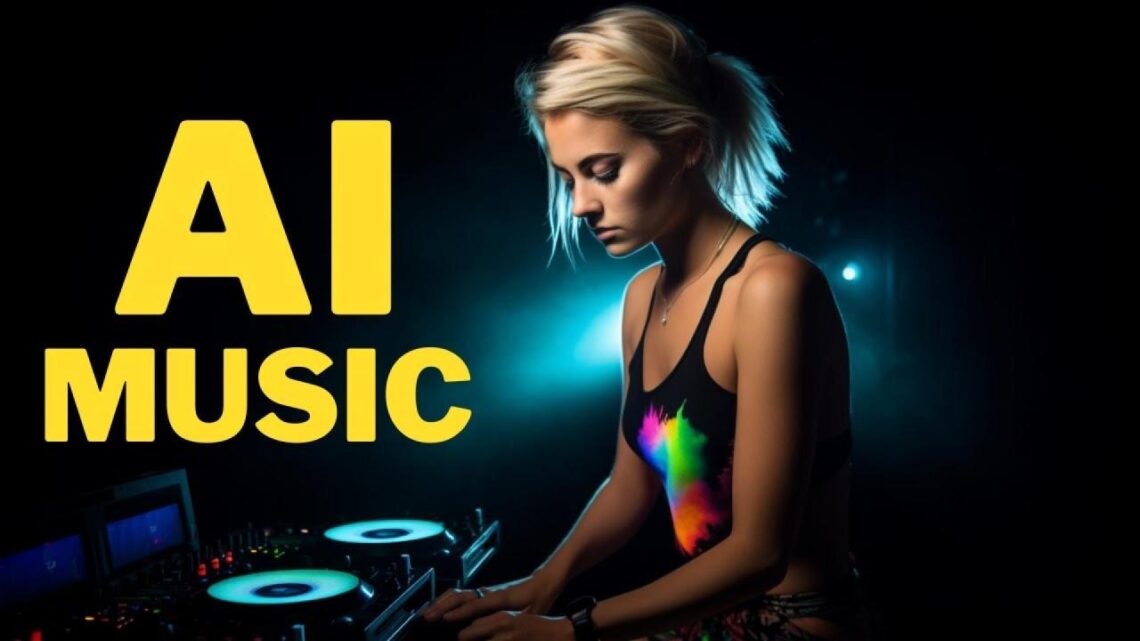 Musik Digital Dengan Ai Panduan Lengkap 2025