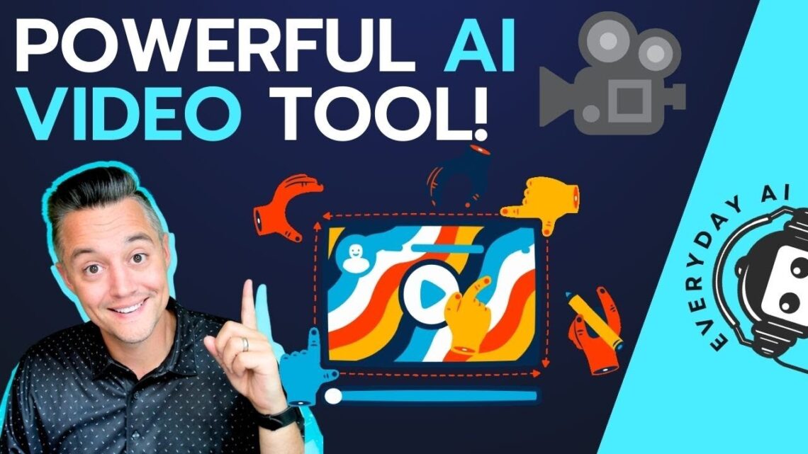 Tutorial Ai Untuk Membuat Video Tiktok Otomatis Dengan Pika Labs