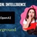 Tutorial Membuat Model Ai Di Openai Playground
