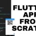 Cara Membuat Aplikasi Mobile Dengan Bantuan Flutter Ai Code Assistant