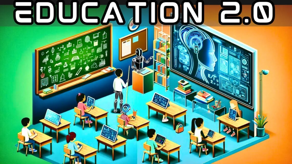 Panduan Lengkap Ai 2025 Dalam Meningkatkan Efisiensi Belajar Online